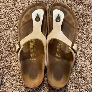 Birkenstocks